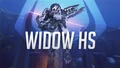 Widow HS Only