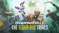 The Elder Elo Trials