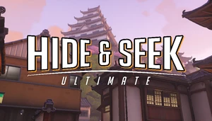 Hide & Seek: Ultimate
