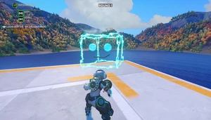 LUCIO BOP VERSION 3 AND 4