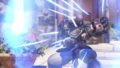 Detect Doomfist Cancelling Punch
