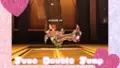 Juno Double Jump parkour
