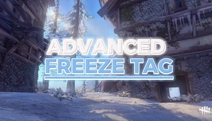 Advanced Freeze Tag 