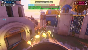 Chronowatch - Asynchronous Time Loop 1v1 Battle