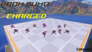 Doom Sumo: Charged