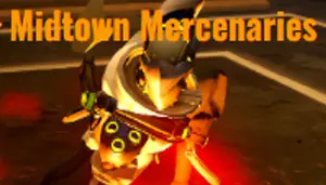 [PVE] Midtown Mercenaries