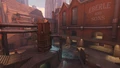 Skirmish in hidden PvE areas