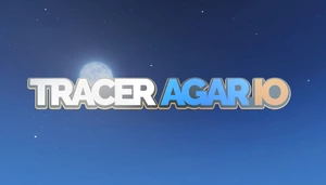 Tracer Agar.io with Hero Scaling