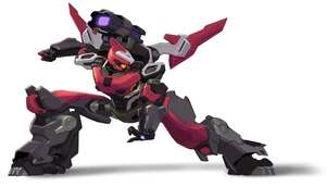 Jumpjet recreation