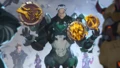 Overwatch, but with custom abilities. [Talents]