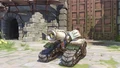 Return of Reconfiguration Tank! (Bastion's old Ultimate)