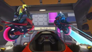 Shion Racing