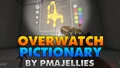 Overwatch Pictionary