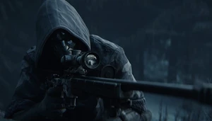 Sniper Roulette FFA