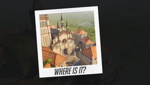 🍷 Where is it? - Malevento - Relax and find all locations
