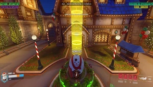 Wrecking Ball Parkour 2 - 110CP