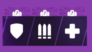 Role Queue Mystery Heroes!