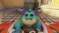 NOT Overwatch