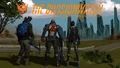 The Divisionwatch (FFA Variant)
