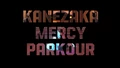 Mercy Parkour - Kanezaka