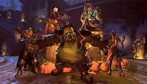 Junkenstein (Enhanced)