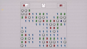 Minesweeper