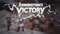Junkenstein's Victory - Play As The Villains!