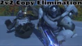 2v2 Copy Elimination