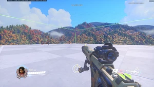 Ana Sleep Arena