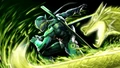 Genji Clash