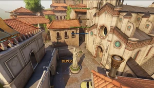Scales’s Plunder OW2