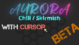 Aurora chill/kill [Base Creator]