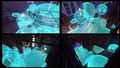 Lava Parkour - Hollywood