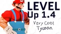 ★ Level Up! V1.3.8 ★