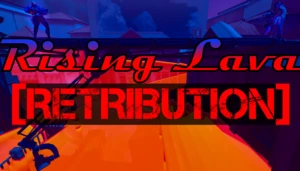 Rising Lava [Retribution]