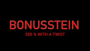 (unsupported) BONUSSTEIN 500% Tactical J-stein