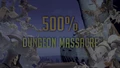 500% Dungeon Massacre