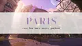 mercy parkour ✿ paris