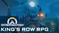 Play King's Row RPG PVE (Renewal) !