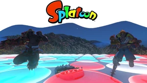 Splatoon