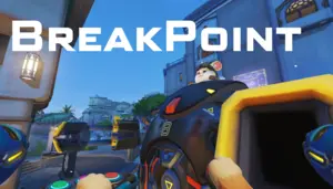 BreakPoint