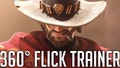 360 Degree Flick Trainer