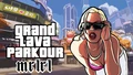 BUSAN - LAVA PARKOUR (CODE_MR1R1)