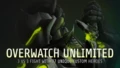 Overwatch Unlimited: 77 heroes
