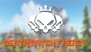 DEATHMATCH FRENZY