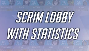 Seita Scrim lobby 📊