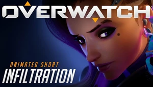 Infiltration (Stealth based 3v4)