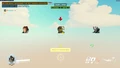 Practice VS Very Hard Bots (Aim Training)