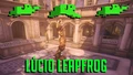 Lúcio Leapfrog 1 Parkour [Paris]