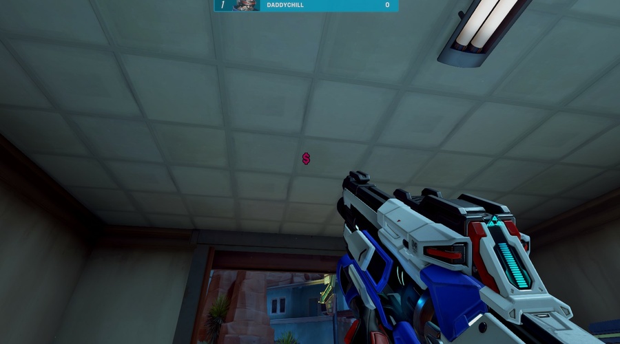 Change Your Crosshair | Workshop.codes